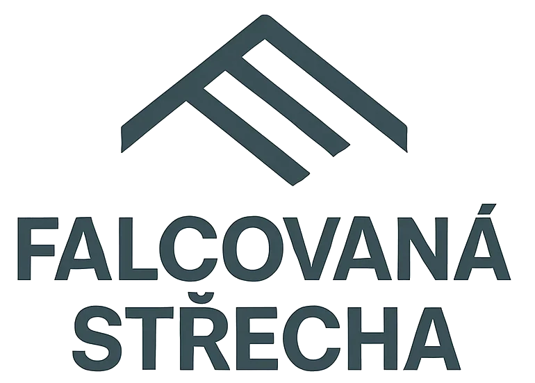 Falcovaná střecha